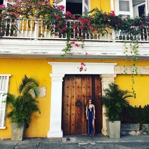 Meet your Posher, Anachristina